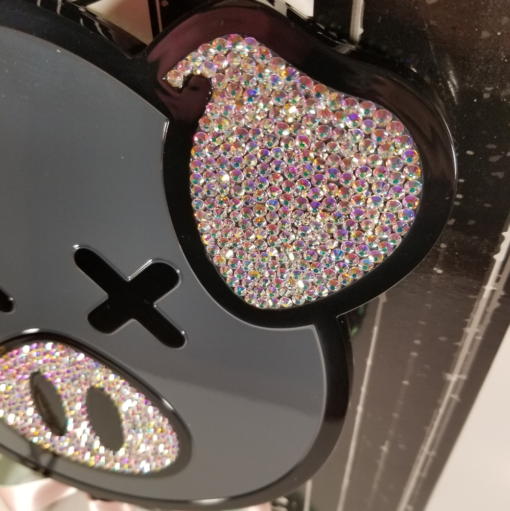 🆕️Jeffree Star X Shane Dawson, Bling, Black Pig - Picture 8 of 8